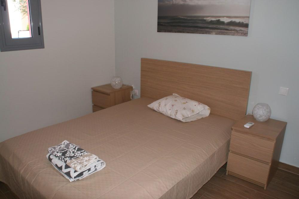Aegina Sunset Villas Perdika  Zewnętrze zdjęcie