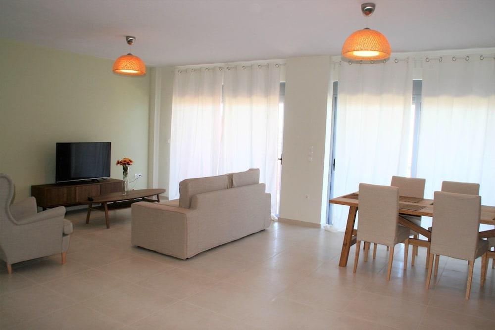 Aegina Sunset Villas Perdika  Zewnętrze zdjęcie